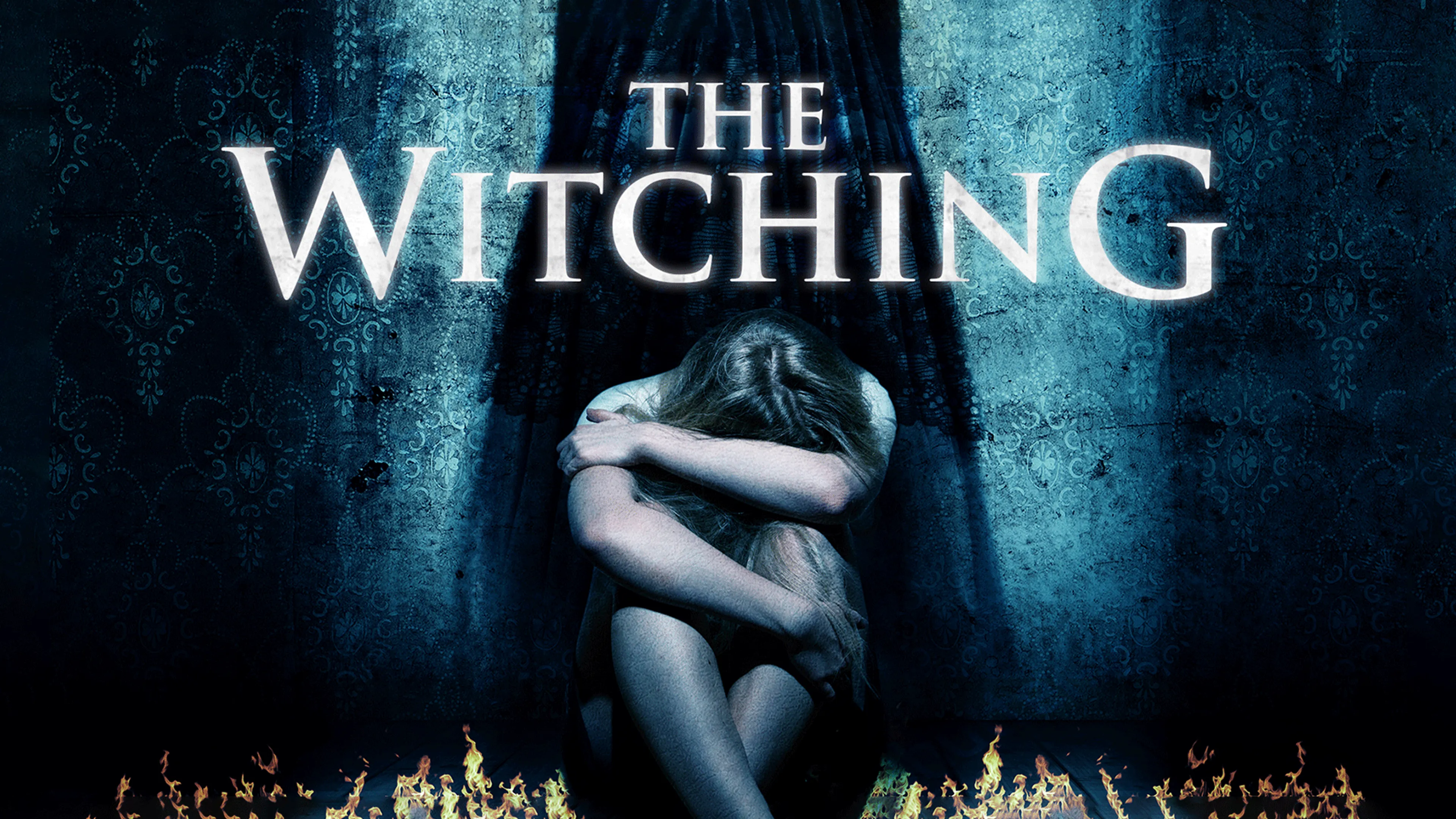 The Witching poster
